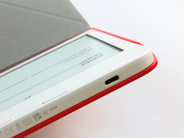 Kobo Libra2
