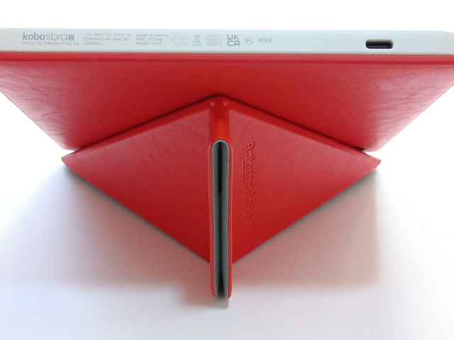 Kobo Libra2