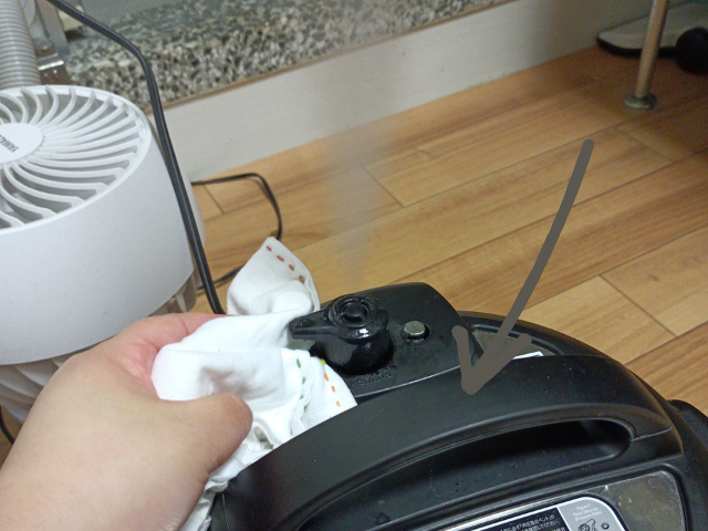 Instant Pot