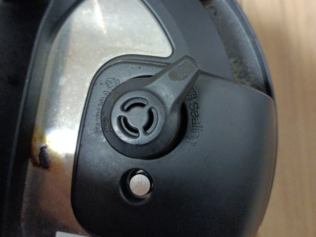 Instant Pot